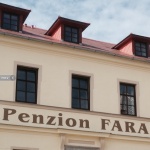 Penzion Fara