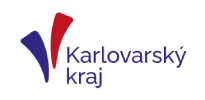 logo Karlovarský kraj